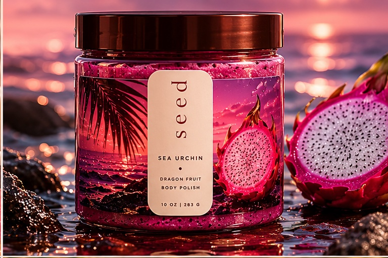 Sea Urchin