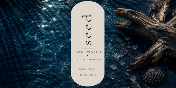 Salt Water